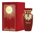 Perfume Lattafa Sakeena Eau de Parfum Feminino 100ml