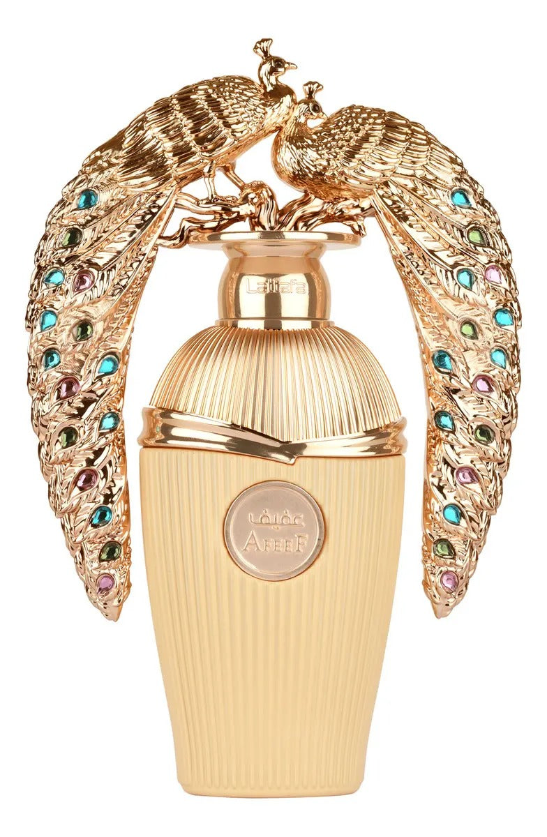 Perfume Lattafa Afeef Eau de Parfum 100ml