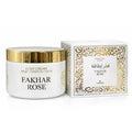 Fakhar Rose Body Cream 200g
