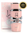 Perfume Árabe Feminino Yara Lattafa Eau de Parfum 100ml