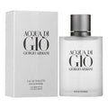 Giorgio Armani Acqua di Giò Pour Homme Eau de Toilette Masculino 100ml