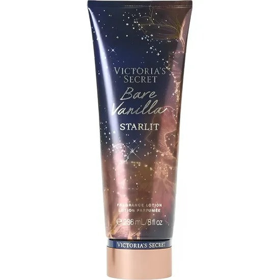 Loção Corporal Victoria's Secret Bare Vanilla Starlit 236ml