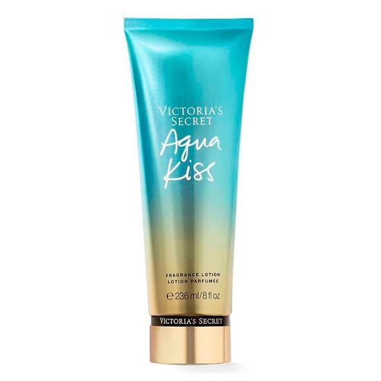 Loção Corporal Victoria's Secret Aqua Kiss 236ml