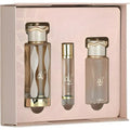 Kit Lattafa Teriaq Intense EDP 100ml + Miniatura 20ml + Hair Mist 50ml Feminino