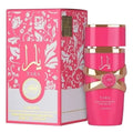 Óleo Corporal Lattafa Yara Candy 20ml