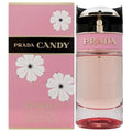 Prada Candy Florale Eau de Toilette Feminino 50ml