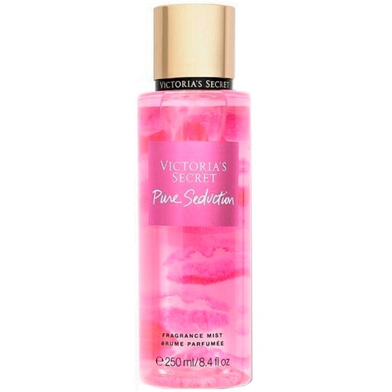 Loção Corporal Victoria's Secret Pure Seduction 250ml