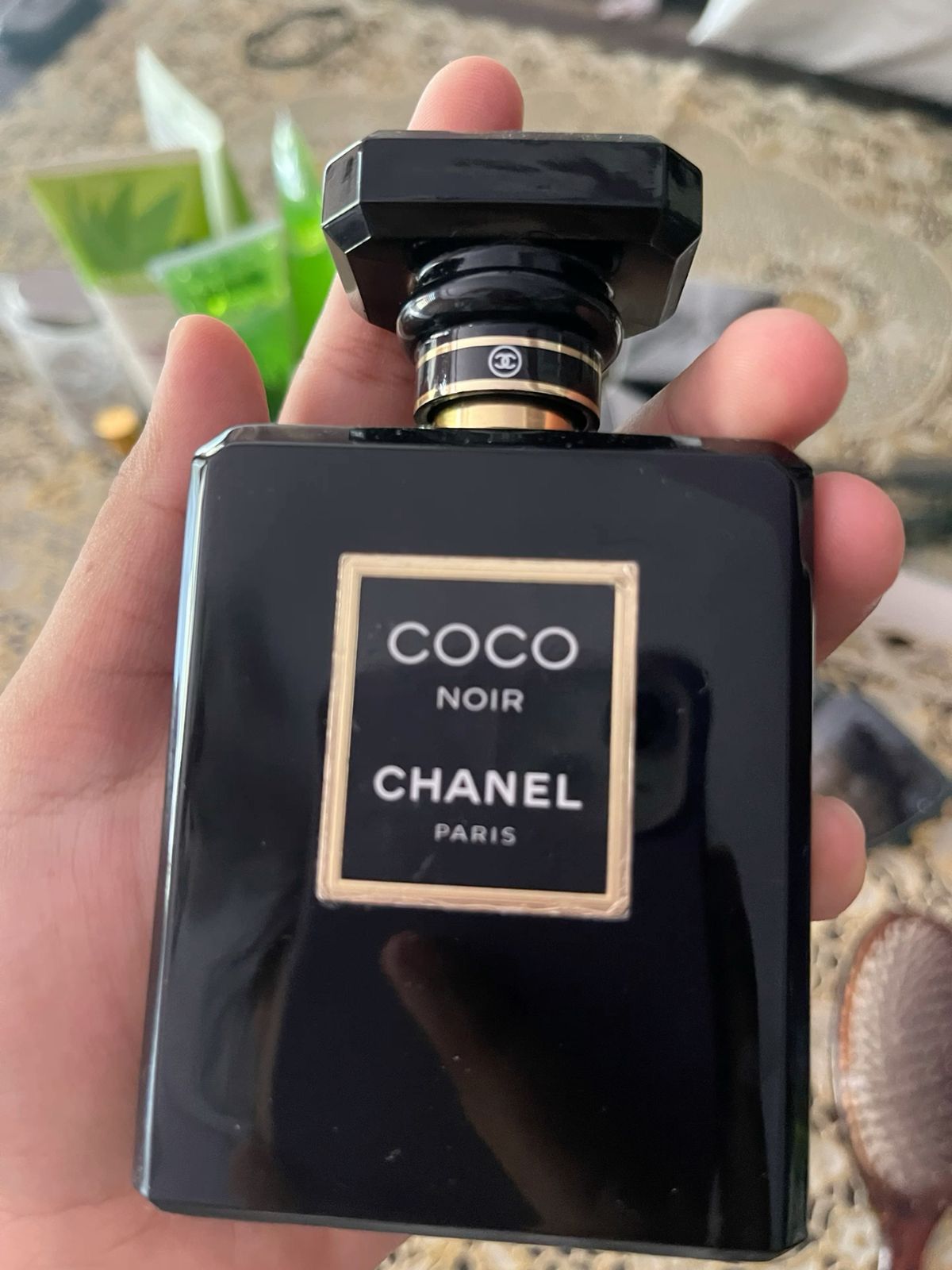 Chanel Coco Noir Eau de Parfum Feminino 100ml