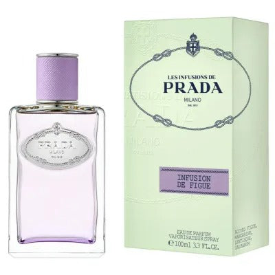 Prada Les Infusions de Figue Eau de Parfum 100ml