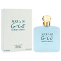Giorgio Armani Acqua di Giò Eau de Toilette Feminino 100ml