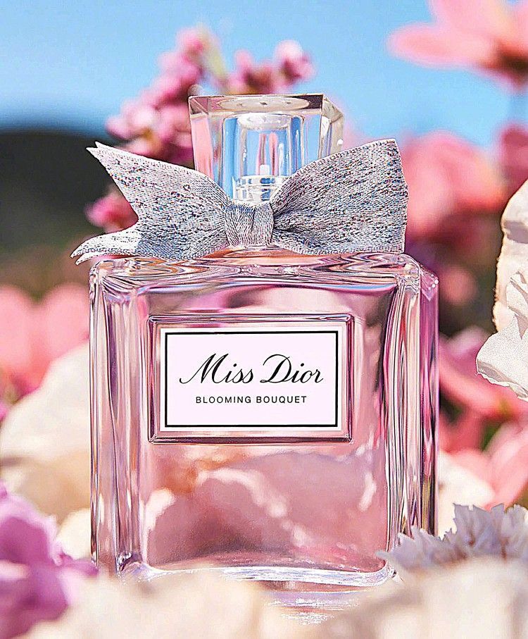 Miss Dior Blooming Bouquet Eau de Toilette Feminino 100ml
