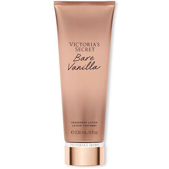 Loção Corporal Victoria's Secret Bare Vanilla 236ml
