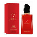 Giorgio Armani Sì Passione Intense Eau de Parfum Feminino 100ml