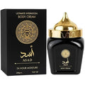 Creme Corporal Hidratante Lattafa Asad 280g