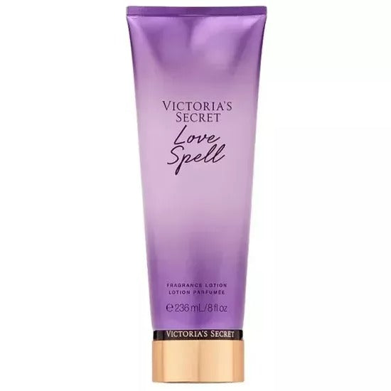 Loção Corporal Victoria's Secret Love Spell 236ml