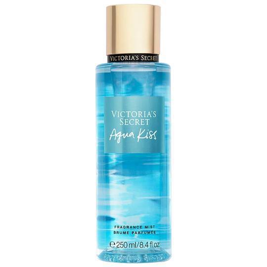 Loção Corporal Victoria's Secret Aqua Kiss 250ml
