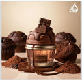 Perfume Lattafa Choco Overdose Give Me Gourmand 100ml