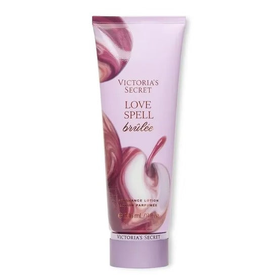 Loção Corporal Victoria's Secret Love Spell Brûlée 236ml