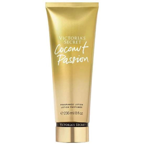 Loção Corporal Victoria's Secret Coconut Passion 236ml