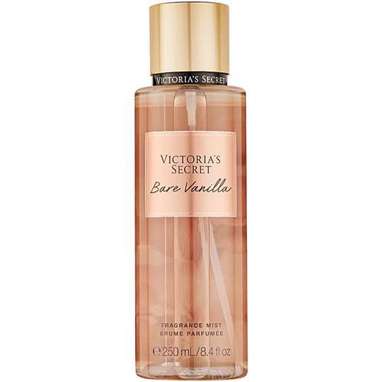 Loção Corporal Victoria's Secret Bare Vanilla 250ml