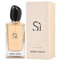 Giorgio Armani Sì Eau de Parfum Feminino 100ml
