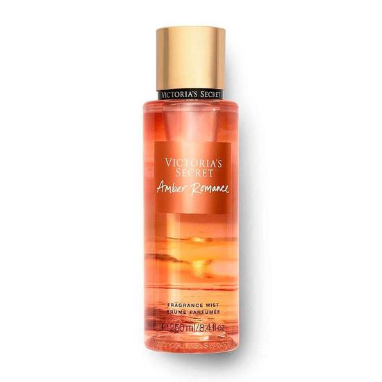 Loção Corporal Victoria's Secret Amber Romance 250ml