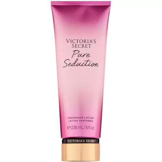Loção Corporal Victoria's Secret Pure Seduction 236ml