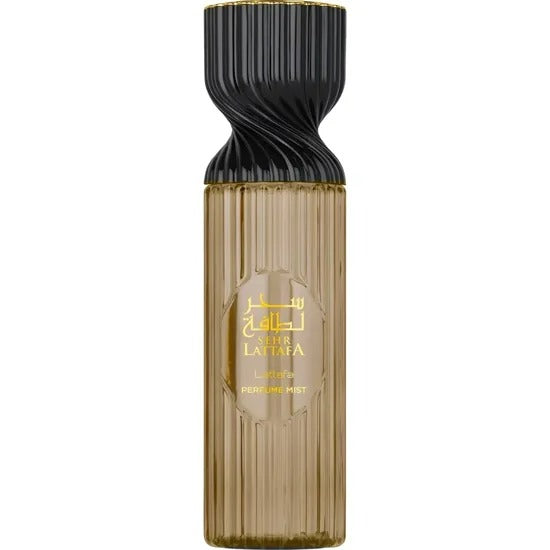 Body Splash Lattafa Sehr 250ml