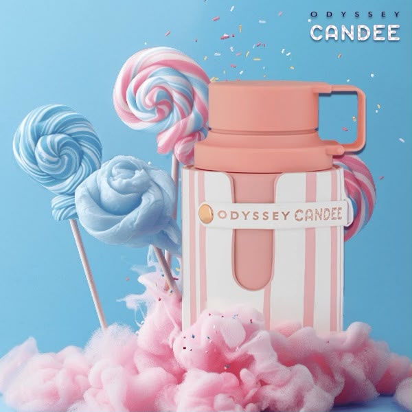 Perfume Armaf Odyssey Candee 100ml