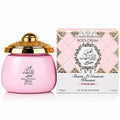 Creme Corporal Hidratante Lattafa Shams Al Emarat Khususi Pink Blush 250g