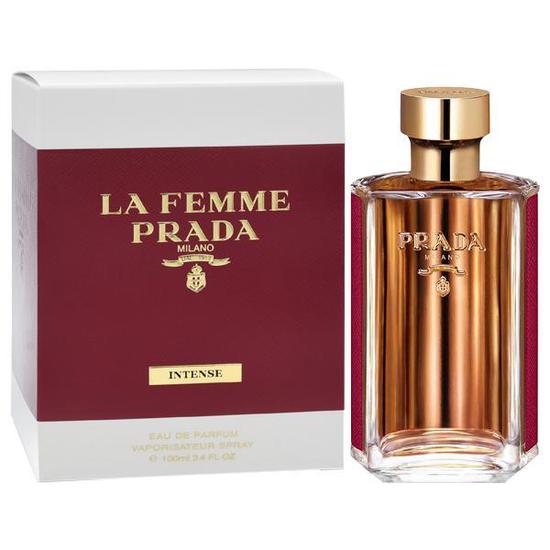 Prada La Femme Intense Eau de Parfum Feminino 100ml