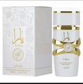 Óleo Corporal Lattafa Yara Moi 20ml