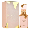 Perfume Lattafa Eclaire Eau de Parfum Feminino 100ml