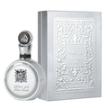 Lattafa Fakhar Platinum Eau de Parfum Unissex 100ml