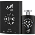Perfume Lattafa Pride Al Qiam Silver EDP Unissex 100ml