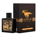 Perfume Lattafa Qaed Al Fursan Eau de Parfum Unissex 90ml