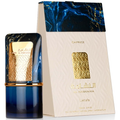 Lattafa Al Nashama Caprice Eau de Parfum Unissex 100ml