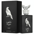 Lattafa Pride Shaheen Silver Eau de Parfum Unissex 100ml